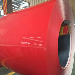 Pre-painted Steel Coil/Sheet