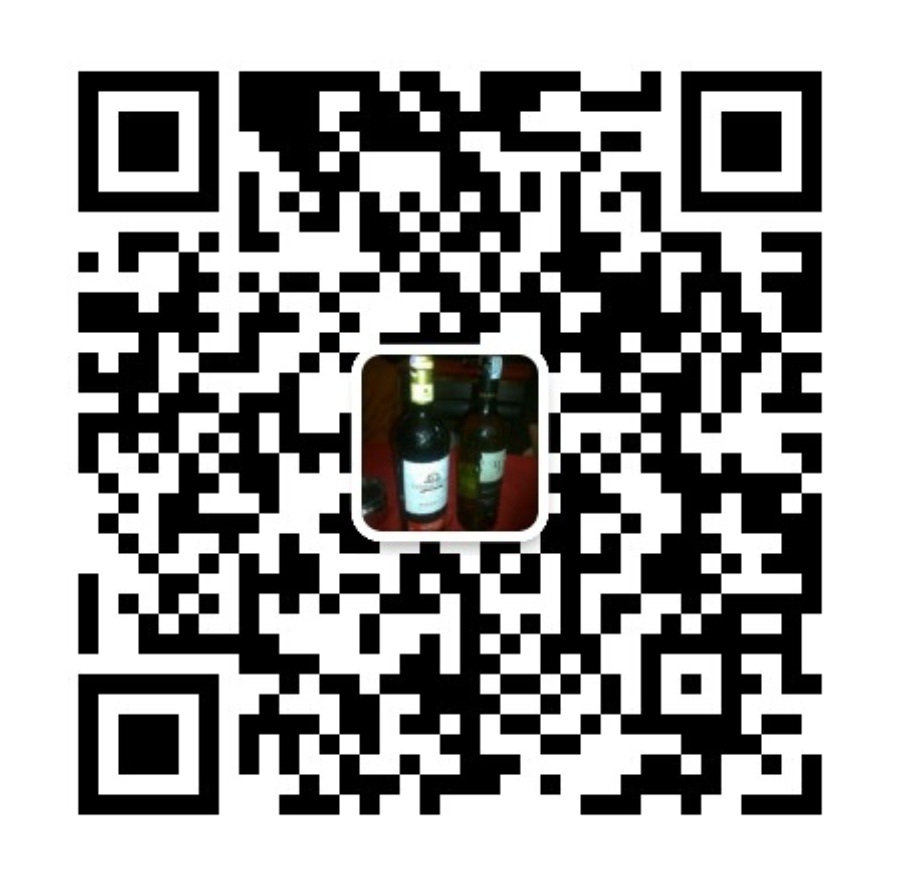 the qr code