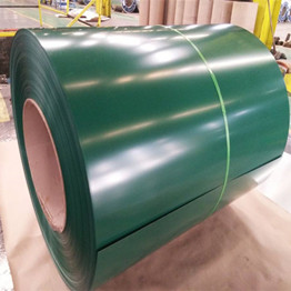 Color Coated Aluminium Coil/Sheet