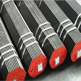 Seamless Steel Tube